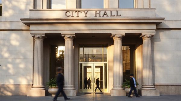 Les bénéfices de la diversification des articles municipaux en 2026