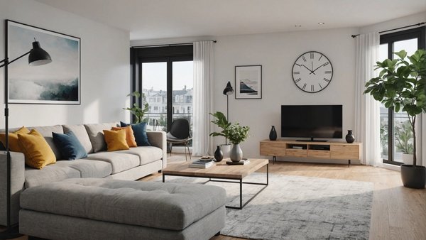 Découvrez les clés pour réussir dans l'immobilier en 2024