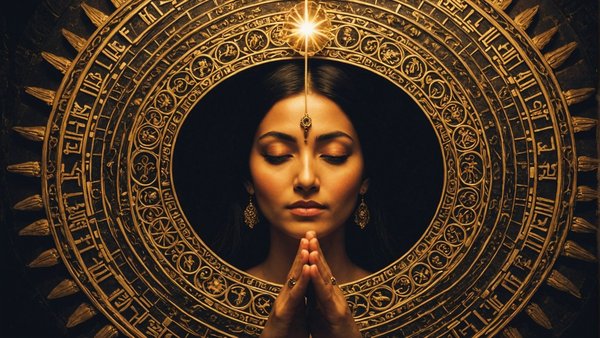 Découvrez l'impact de la spiritualité sur votre bien-être
