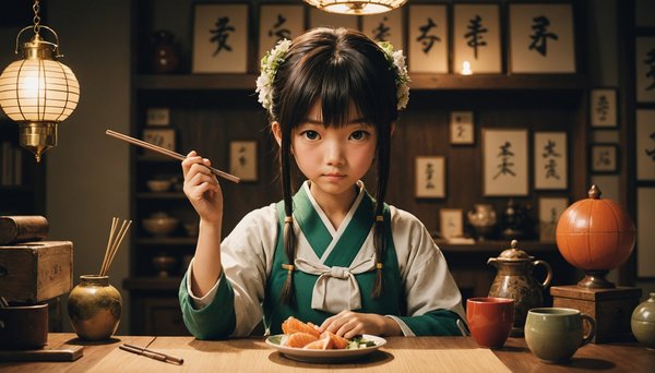 Trouvez votre haku : objets uniques pour les fans de chihiro