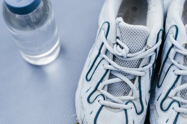 Lacets de basket : le choix parfait pour allier style et sécurité