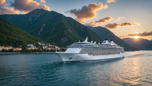 Les meilleures croisières à petit prix à ne pas manquer