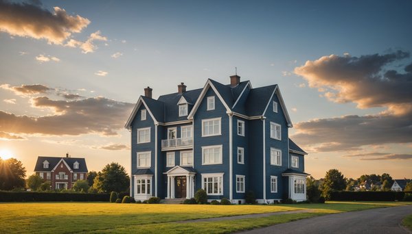 SCPI ou immobilier direct : quel choix pour votre avenir ?