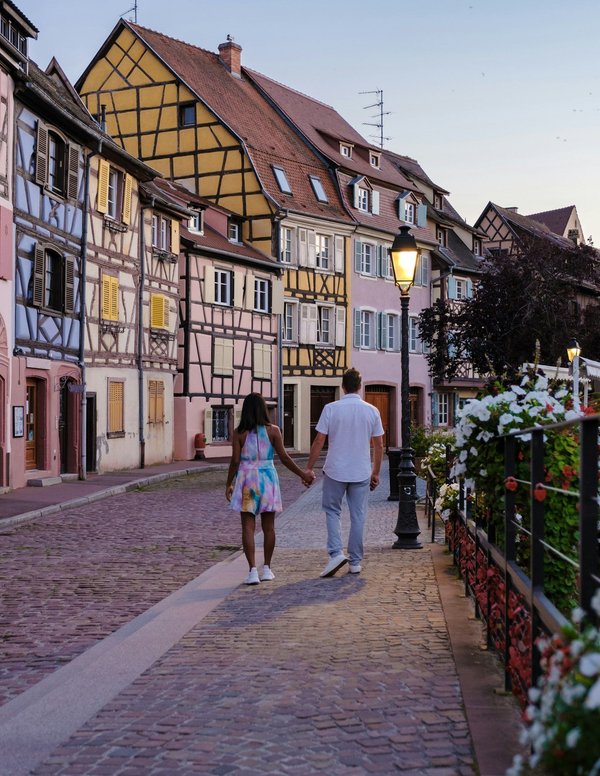 Découvrez la magie de venise : top astuces pour votre voyage