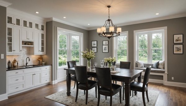 Astuces incontournables pour vendre votre maison rapidement