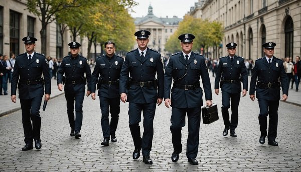 Optez pour une stratégie de protection rapprochée personnalisée